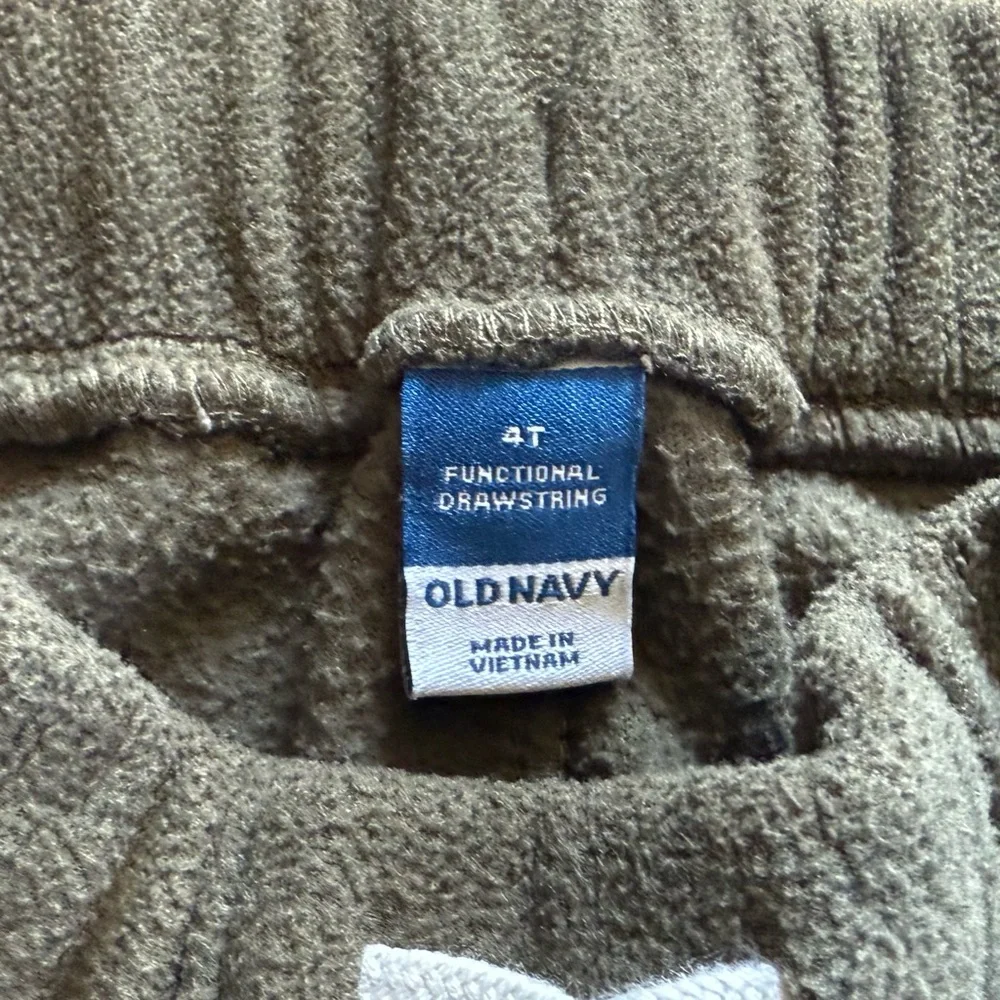 🧸 Old Navy | Winter Wear Bundle